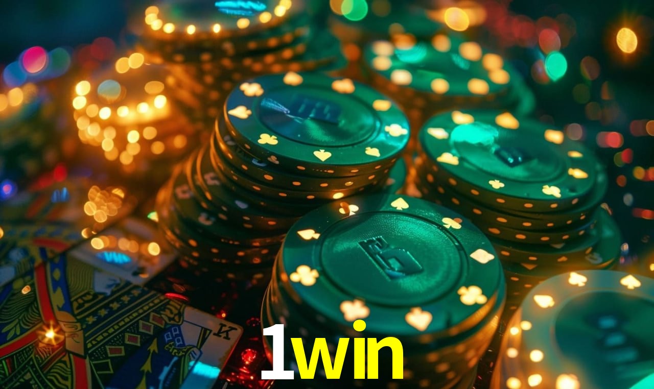 Estatísticas 1win