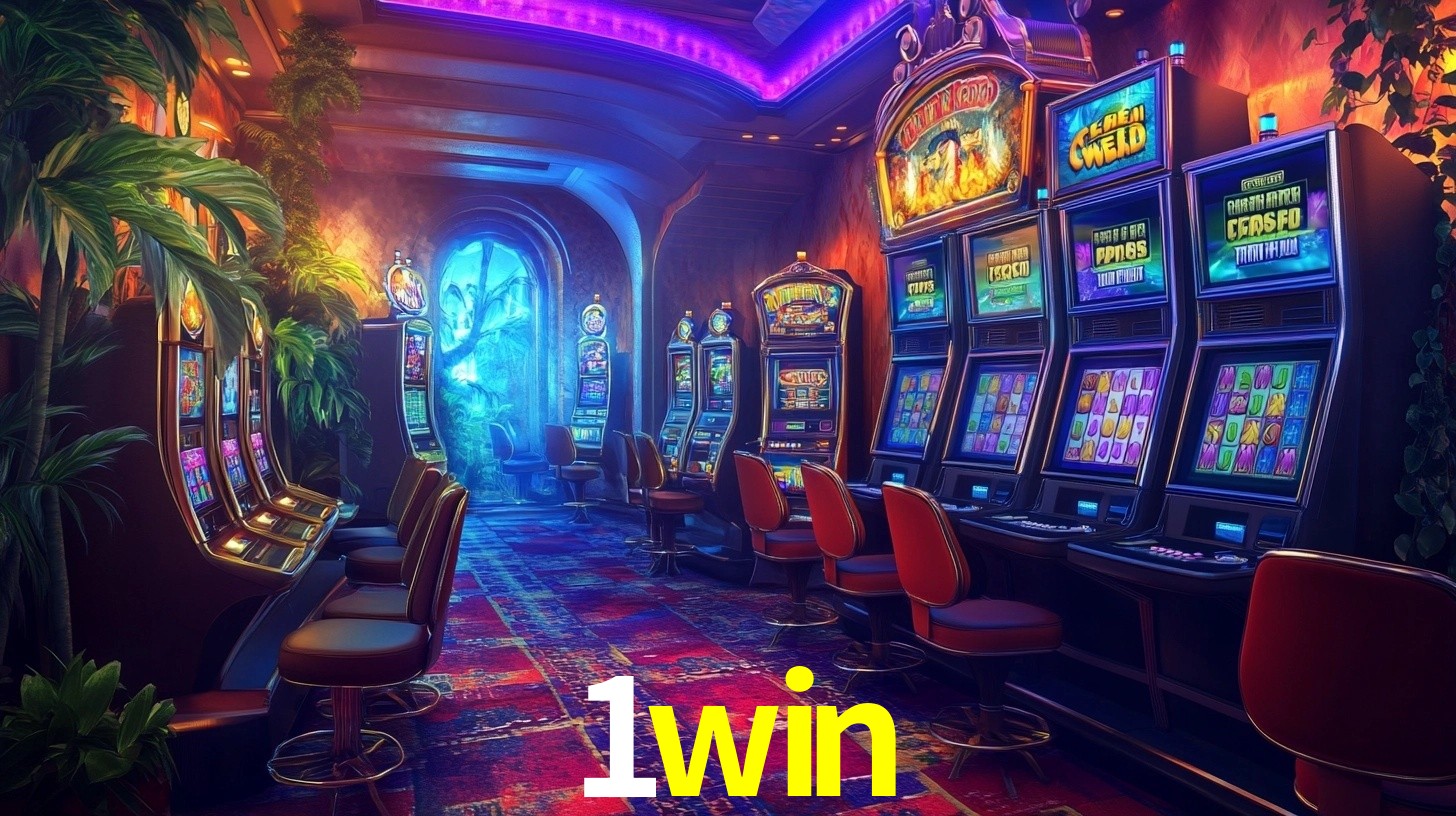 Experiência VIP 1win
