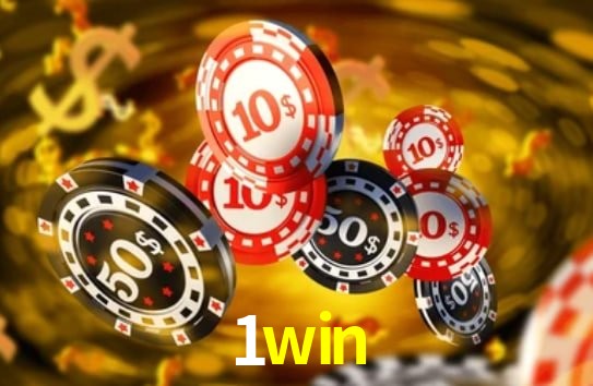 Bônus de Boas-vindas 1win