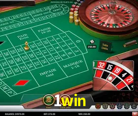 1win bet