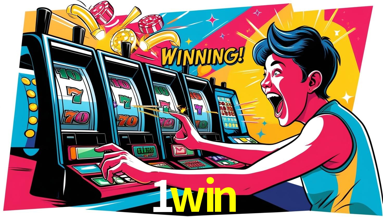 1WIN.COM