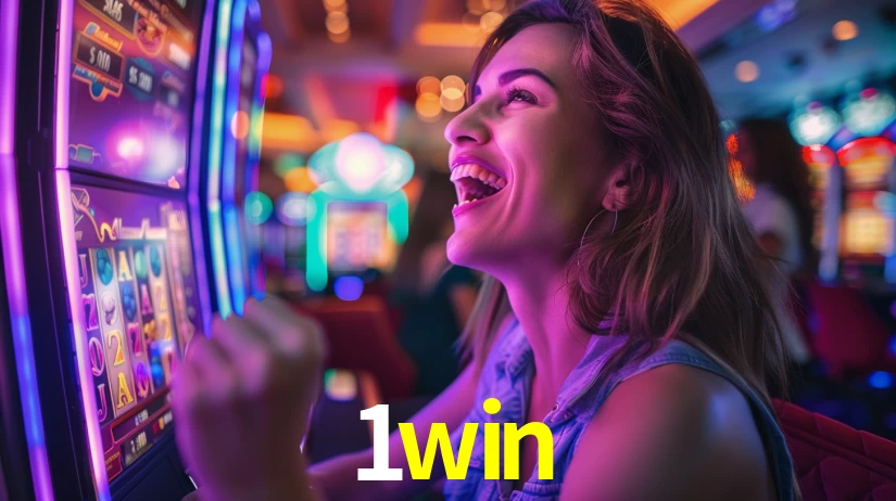 Roulette Table 1win