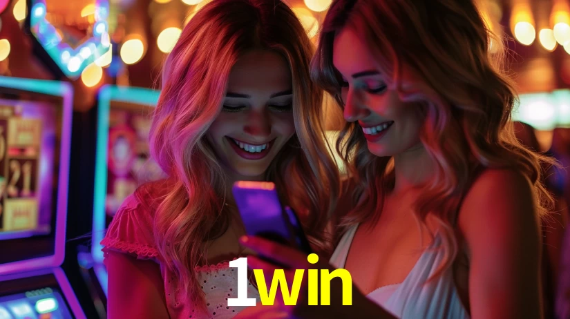 VIP Casino 1win