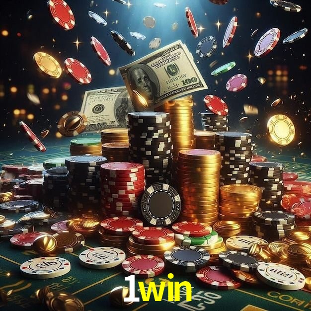 1win: Seu Especialista em Apostas Esportivas Brasileiras