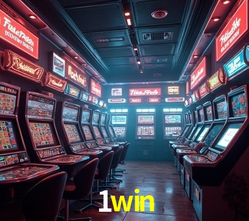 1win: Jogos de Caça-Níqueis-Altas Recompensas, Roleta-Velocidade, Blackjack-Desafios Máximos