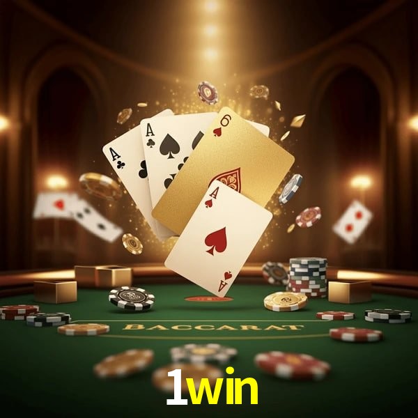 Slot Games 1win