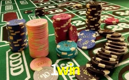 1win bet