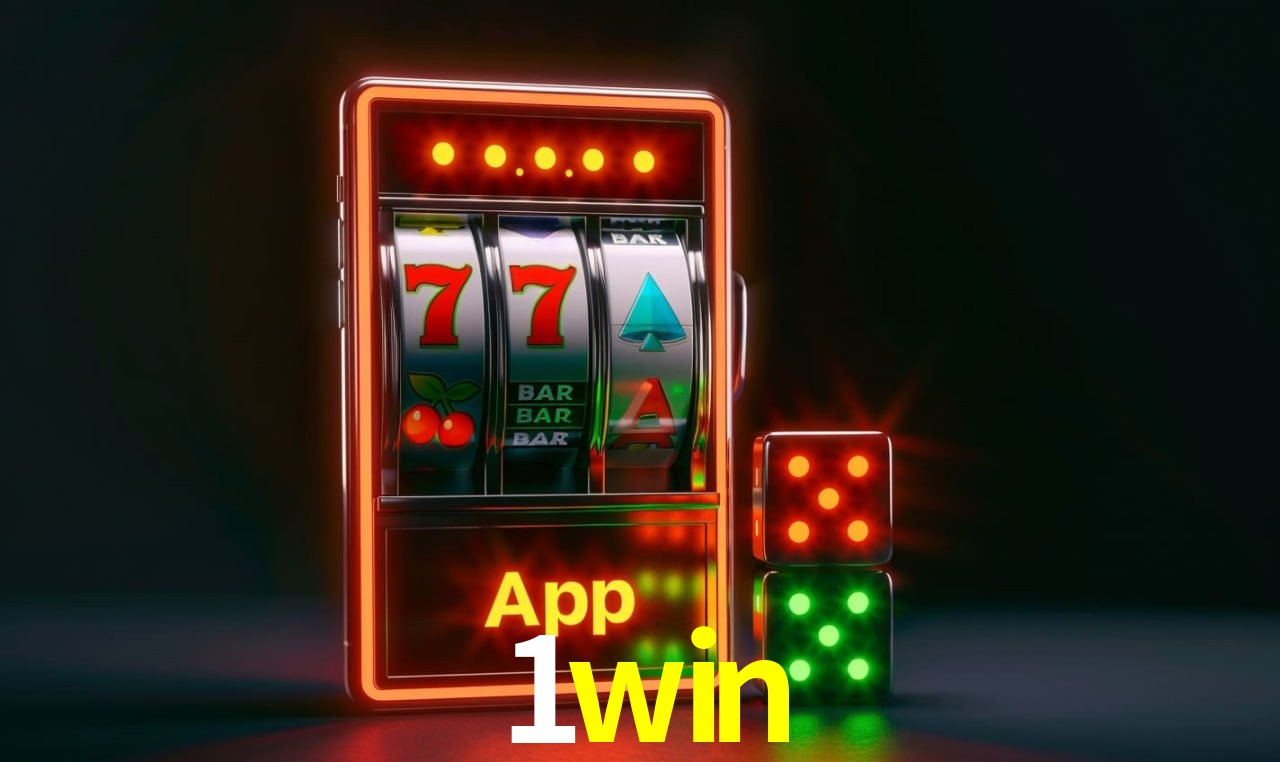 Jogos de Slot 1win