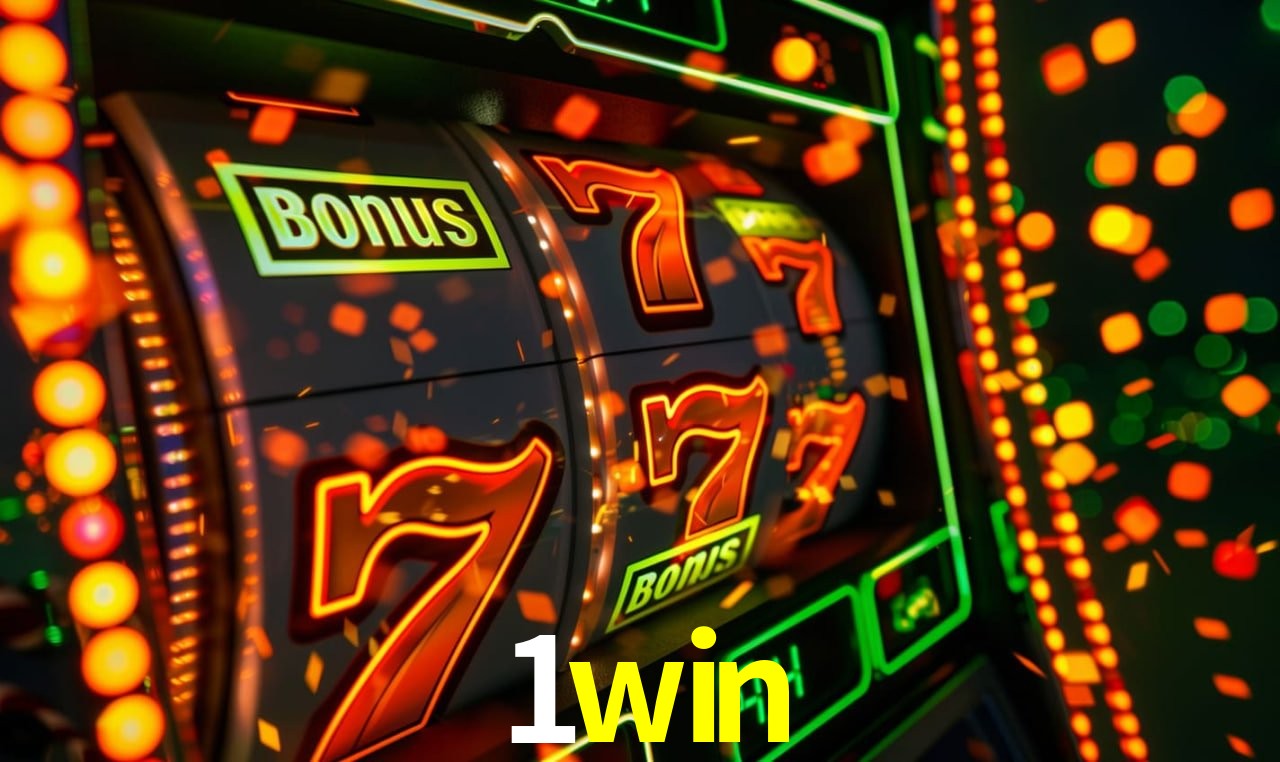 cassino 1win