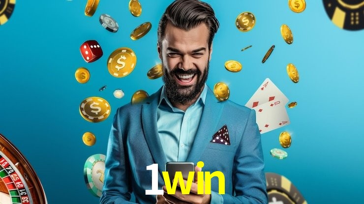 Seasonal Promotions 1win