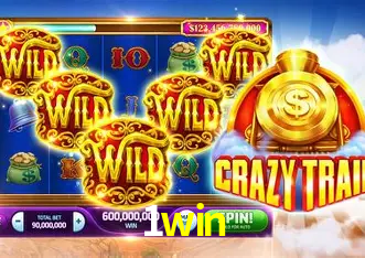 A Emoção da Loteria na 1win: Uma Chance de Mudança de Vida