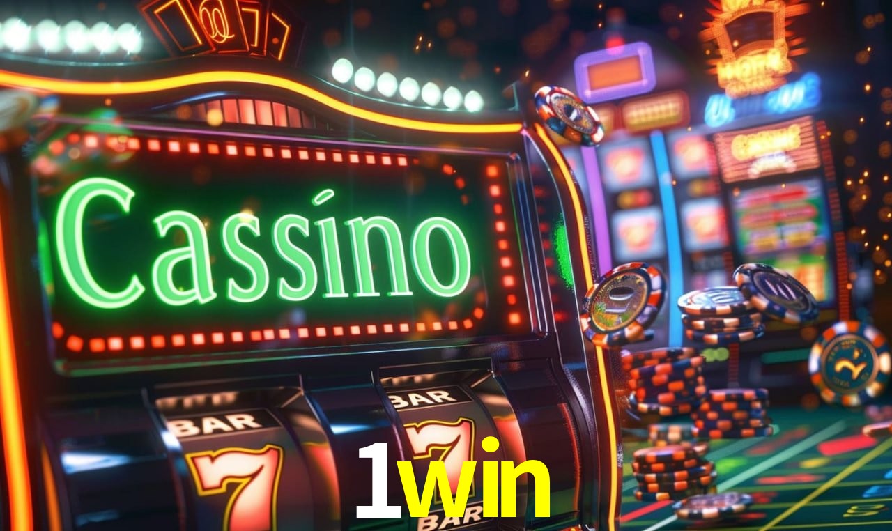 Integração de APIs 1win