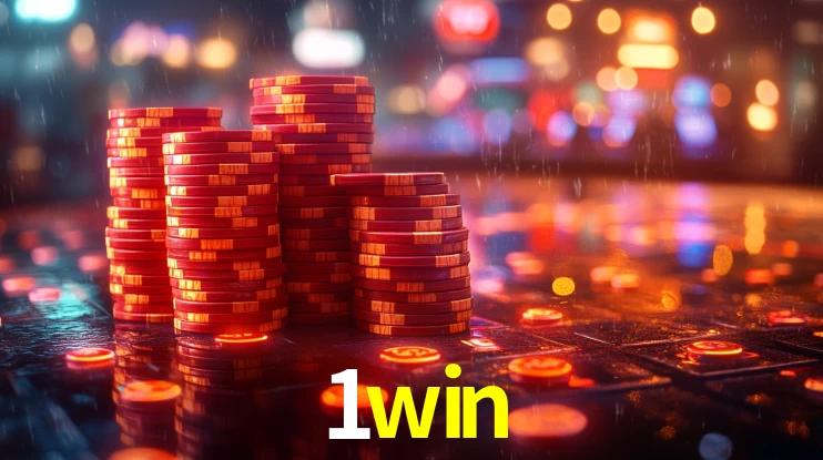 Blackjack Table 1win