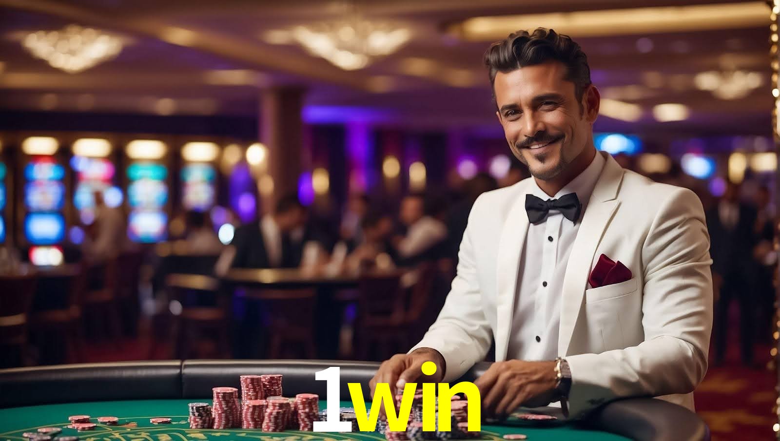 Promoções Sazonais 1win