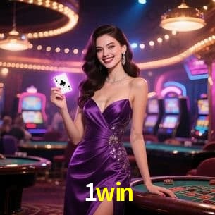 Casino VIP 1win