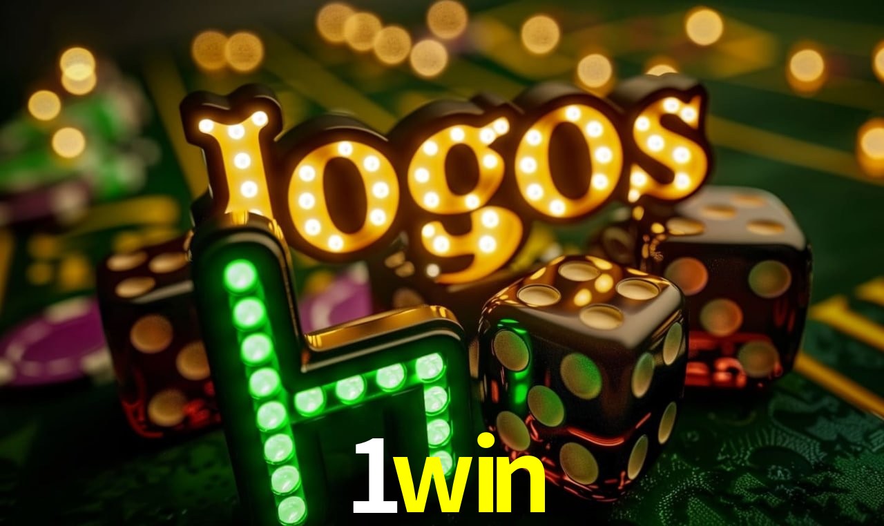 Casino Ao Vivo 1win