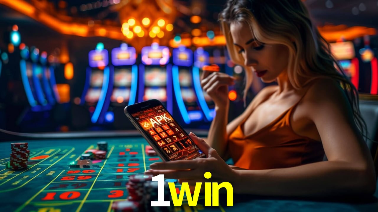 Live Casino 1win