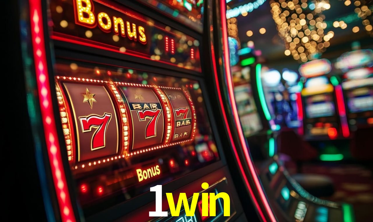 Bônus Generosos e Exclusivos no 1win para Você!