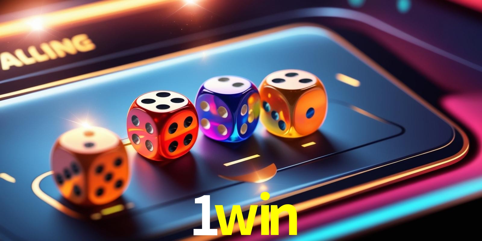 1WIN.COM