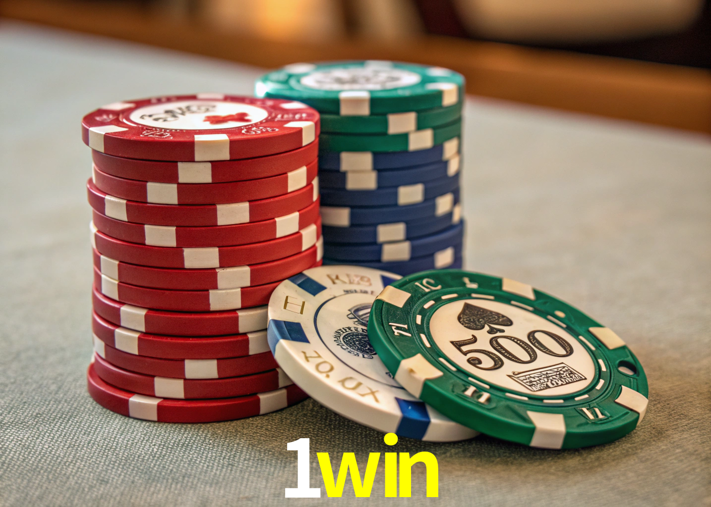 1WIN.COM