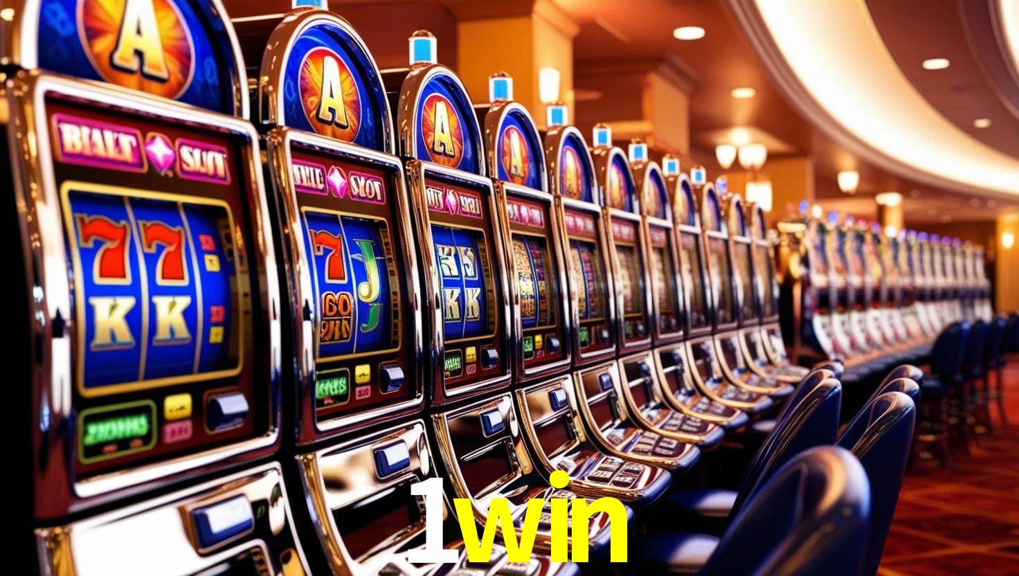1WIN.COM