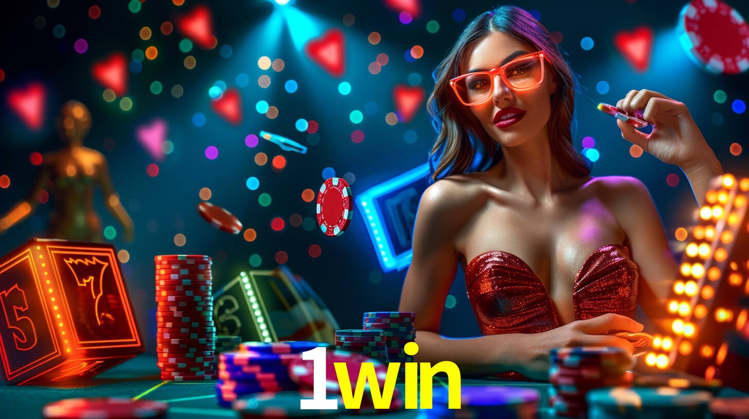 1WIN.COM