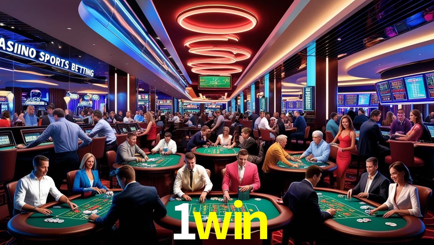 1WIN.COM
