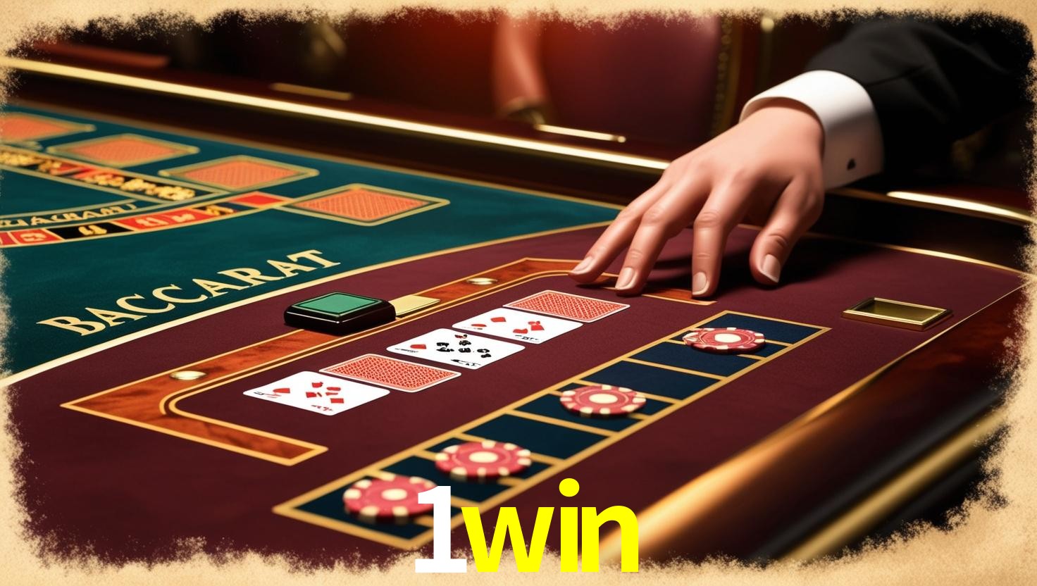 1WIN.COM