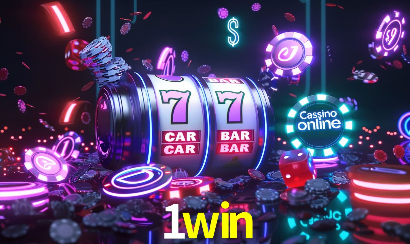 1WIN.COM