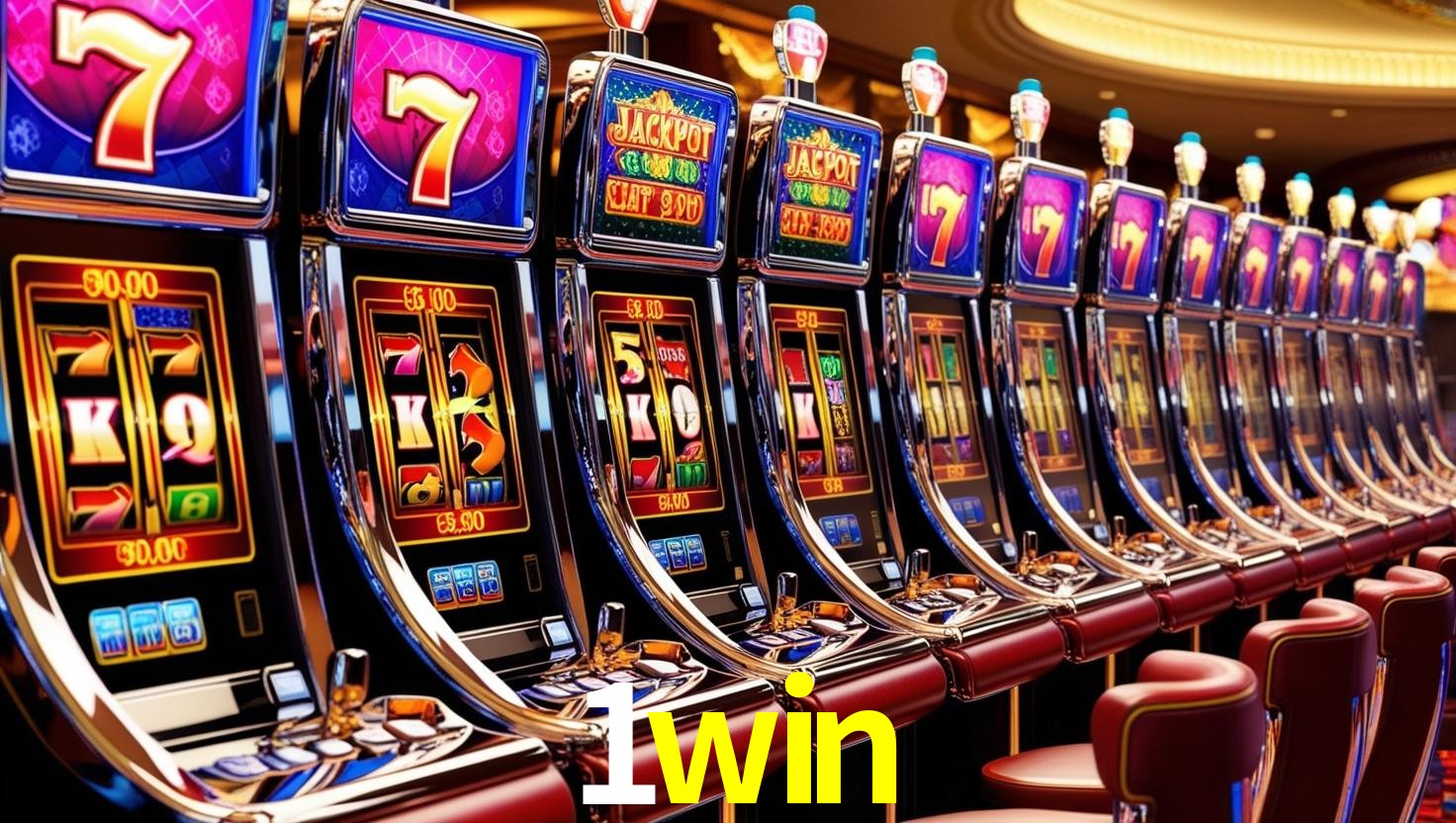 1WIN.COM