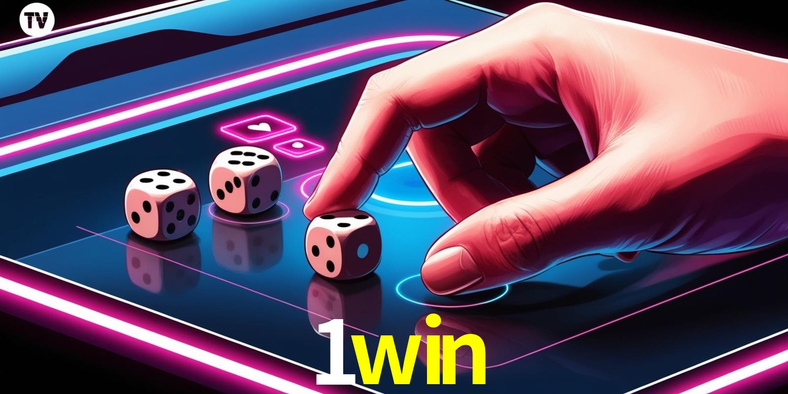 1WIN.COM