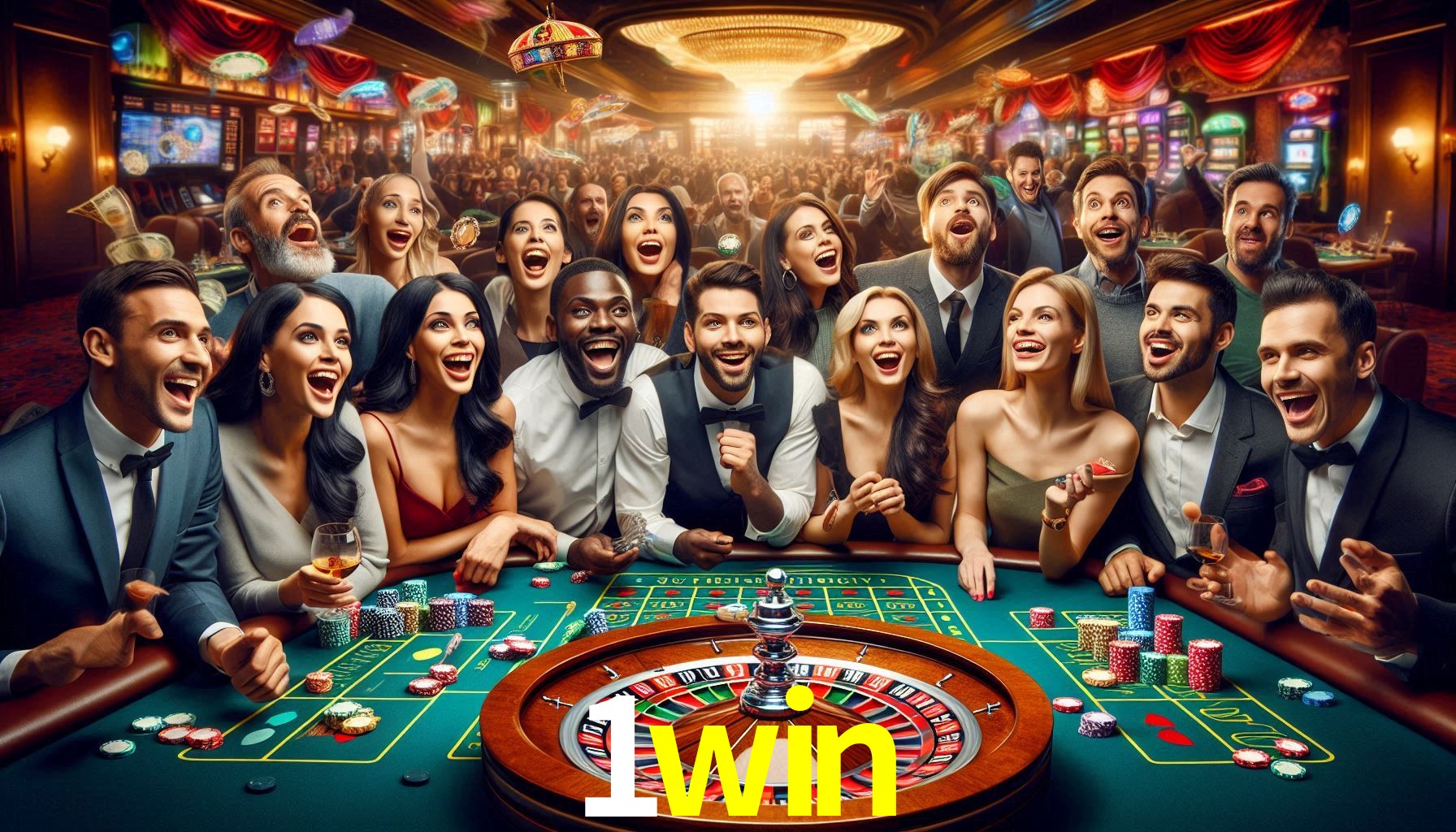 1WIN.COM