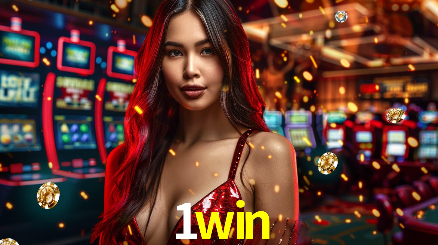 1WIN.COM