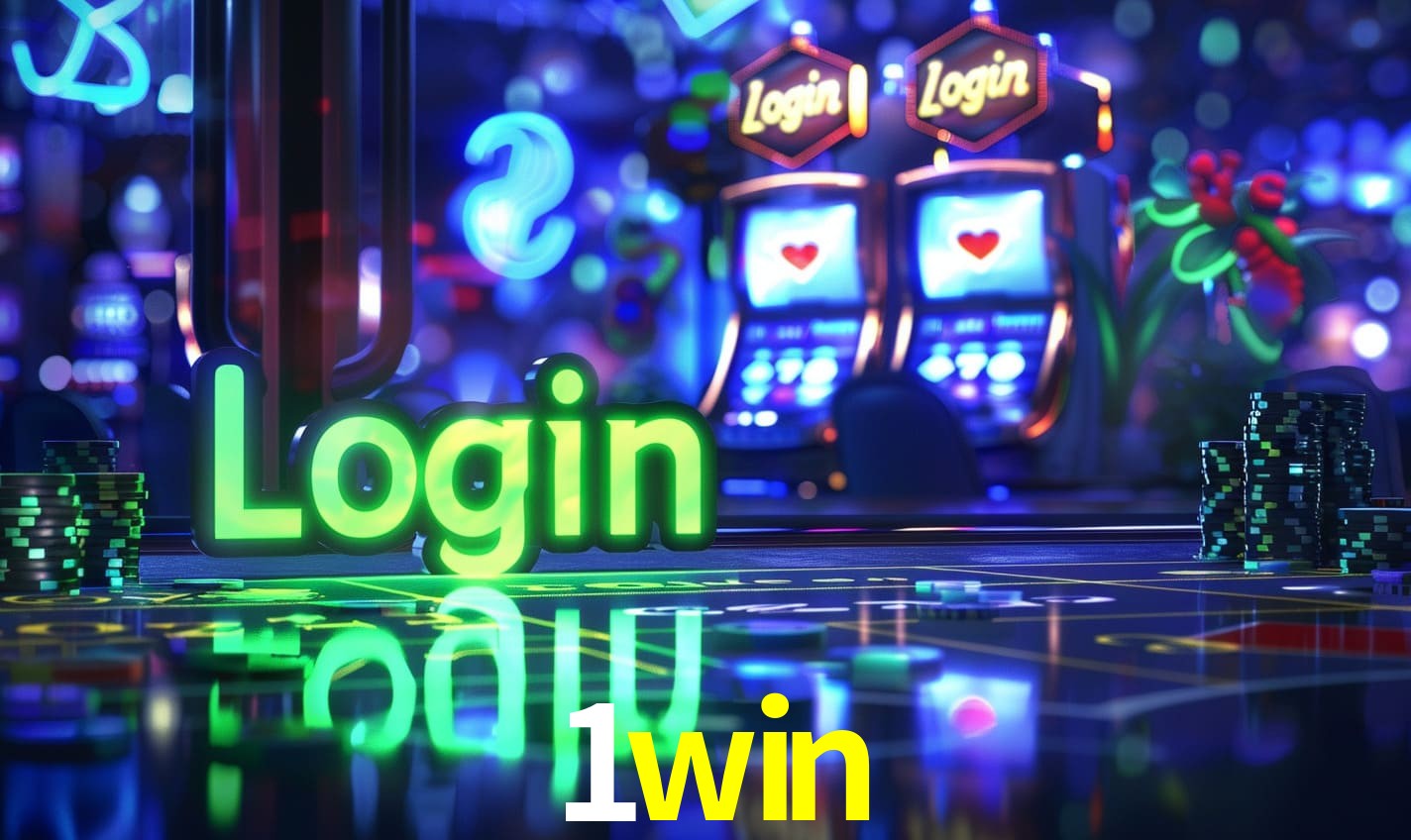 1WIN.COM