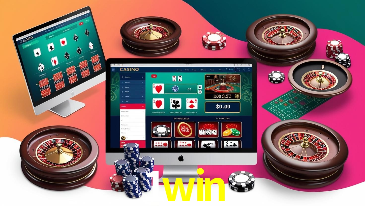 1WIN.COM