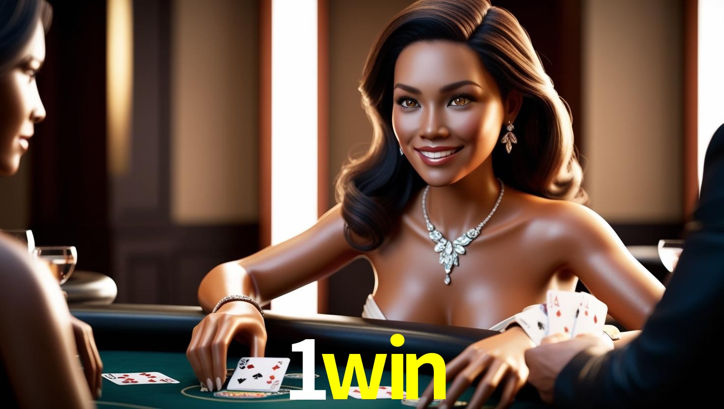1WIN.COM