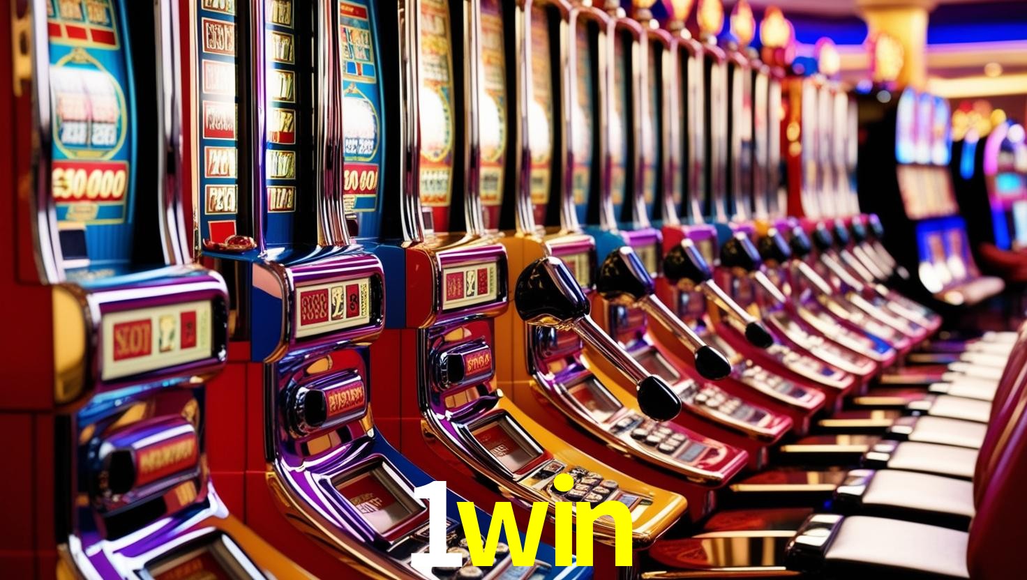 1WIN.COM