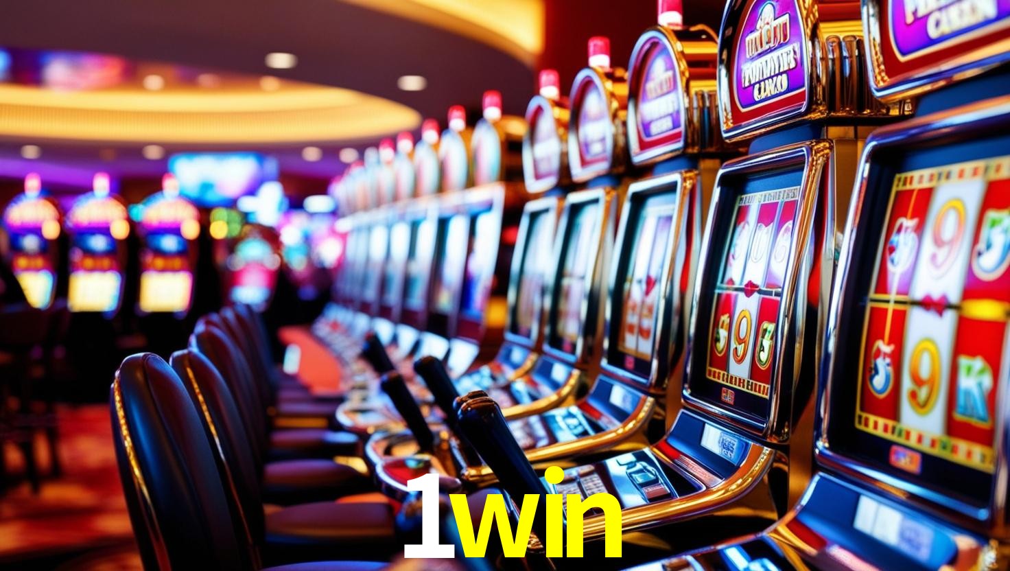 1WIN.COM